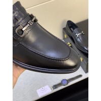 Cheap Prada Leather Shoes For Men #549755 Replica Wholesale [$80.00 USD] [ITEM#549755] on Replica Prada Leather Shoes