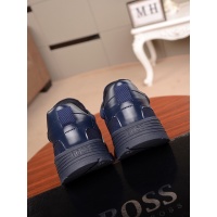Cheap Boss Casual Shoes For Men #549780 Replica Wholesale [$80.00 USD] [ITEM#549780] on Replica Boss Fashion Shoes
