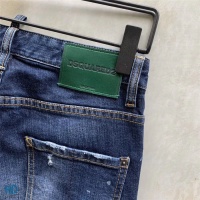 Cheap Dsquared Jeans For Men #549836 Replica Wholesale [$60.00 USD] [ITEM#549836] on Replica Dsquared Jeans