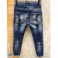 Cheap Dsquared Jeans For Men #549841 Replica Wholesale [$60.00 USD] [ITEM#549841] on Replica Dsquared Jeans