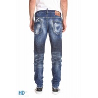 Cheap Dsquared Jeans For Men #549849 Replica Wholesale [$60.00 USD] [ITEM#549849] on Replica Dsquared Jeans