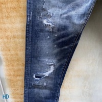 Cheap Dsquared Jeans For Men #549849 Replica Wholesale [$60.00 USD] [ITEM#549849] on Replica Dsquared Jeans