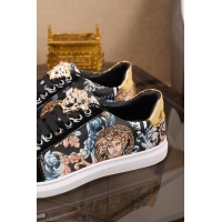 Cheap Versace Casual Shoes For Men #549863 Replica Wholesale [$72.00 USD] [ITEM#549863] on Replica Versace Shoes