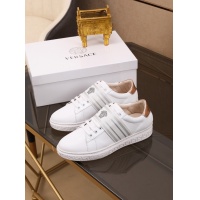 Cheap Versace Casual Shoes For Men #549867 Replica Wholesale [$76.00 USD] [ITEM#549867] on Replica Versace Shoes
