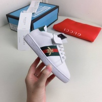 Cheap Gucci Kids\' Shoes For Kids #549964 Replica Wholesale [$72.00 USD] [ITEM#549964] on Replica Gucci Kids' Shoes