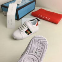 Cheap Gucci Kids\' Shoes For Kids #549964 Replica Wholesale [$72.00 USD] [ITEM#549964] on Replica Gucci Kids' Shoes