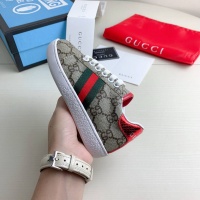 Cheap Gucci Kids\' Shoes For Kids #549973 Replica Wholesale [$72.00 USD] [ITEM#549973] on Replica Gucci Kids' Shoes