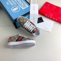 Cheap Gucci Kids\' Shoes For Kids #549973 Replica Wholesale [$72.00 USD] [ITEM#549973] on Replica Gucci Kids' Shoes