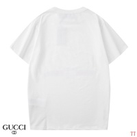 Cheap Gucci T-Shirts Short Sleeved For Unisex #549985 Replica Wholesale [$26.00 USD] [ITEM#549985] on Replica Gucci T-Shirts