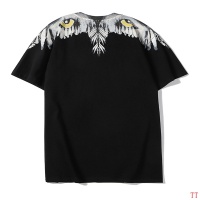 Cheap Marcelo Burlon T-Shirts Short Sleeved For Men #550027 Replica Wholesale [$39.00 USD] [ITEM#550027] on Replica Marcelo Burlon T-Shirts