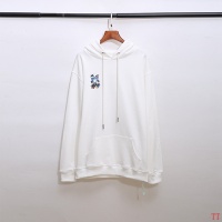 Cheap Off-White Hoodies Long Sleeved For Unisex #550033 Replica Wholesale [$55.00 USD] [ITEM#550033] on Replica Off-White Hoodies