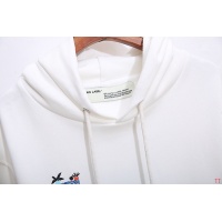 Cheap Off-White Hoodies Long Sleeved For Unisex #550033 Replica Wholesale [$55.00 USD] [ITEM#550033] on Replica Off-White Hoodies