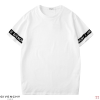 Cheap Givenchy T-Shirts Short Sleeved For Unisex #550057 Replica Wholesale [$33.00 USD] [ITEM#550057] on Replica Givenchy T-Shirts