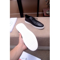 Cheap Prada Casual Shoes For Men #550085 Replica Wholesale [$76.00 USD] [ITEM#550085] on Replica Prada Casual Shoes