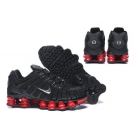 Cheap Nike SHOX-TL1 For Men #550116 Replica Wholesale [$66.00 USD] [ITEM#550116] on Replica Nike Shox Shoes for Man