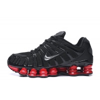 Cheap Nike SHOX-TL1 For Men #550116 Replica Wholesale [$66.00 USD] [ITEM#550116] on Replica Nike Shox Shoes for Man