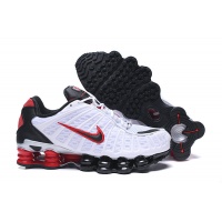 Cheap Nike Shox Shoes for Man For Men #550138 Replica Wholesale [$66.00 USD] [ITEM#550138] on Replica Nike Shox Shoes for Man