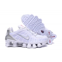 Cheap Nike Shox Shoes for Man For Men #550140 Replica Wholesale [$66.00 USD] [ITEM#550140] on Replica Nike Shox Shoes for Man