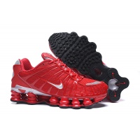 Cheap Nike Shox Shoes for Man For Men #550142 Replica Wholesale [$66.00 USD] [ITEM#550142] on Replica Nike Shox Shoes for Man