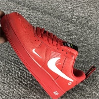 Cheap Nike Air Force 1 X Reigning Champ For Men #550176 Replica Wholesale [$62.00 USD] [ITEM#550176] on Replica Nike Air Force 1