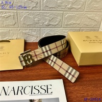 Cheap Burberry AAA  Belts #550243 Replica Wholesale [$64.00 USD] [ITEM#550243] on Replica Burberry AAA Quality Belts