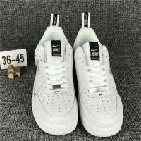 Cheap Nike Air Force 1 For Men #550264 Replica Wholesale [$98.00 USD] [ITEM#550264] on Replica Nike Air Force 1