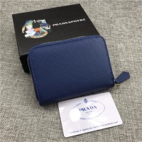 Cheap Prada Quality Wallets #550373 Replica Wholesale [$36.00 USD] [ITEM#550373] on Replica Prada Wallets