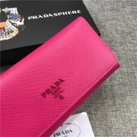 Cheap Prada Quality Wallets #550389 Replica Wholesale [$43.00 USD] [ITEM#550389] on Replica Prada AAA+ Quality Wallets