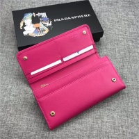 Cheap Prada Quality Wallets #550389 Replica Wholesale [$43.00 USD] [ITEM#550389] on Replica Prada AAA+ Quality Wallets