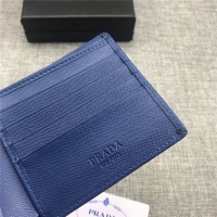 Cheap Prada Quality Wallets #550410 Replica Wholesale [$40.00 USD] [ITEM#550410] on Replica Prada Wallets