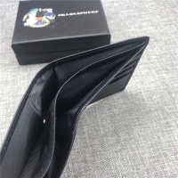Cheap Prada Quality Wallets #550413 Replica Wholesale [$40.00 USD] [ITEM#550413] on Replica Prada Wallets