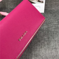 Cheap Prada Quality Wallets #550418 Replica Wholesale [$41.00 USD] [ITEM#550418] on Replica Prada AAA+ Quality Wallets