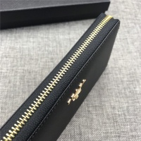 Cheap Prada Quality Wallets #550422 Replica Wholesale [$41.00 USD] [ITEM#550422] on Replica Prada AAA+ Quality Wallets