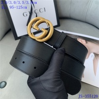 Gucci AAA  Belts #550441