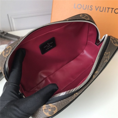 Cheap Louis Vuitton LV Quality Toiletry Kits #550520 Replica Wholesale [$48.00 USD] [ITEM#550520] on Replica Louis Vuitton AAA+ Quality Wallets