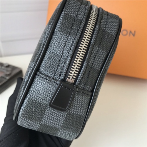 Cheap Louis Vuitton LV Quality Toiletry Kits #550521 Replica Wholesale [$48.00 USD] [ITEM#550521] on Replica Louis Vuitton AAA+ Quality Wallets