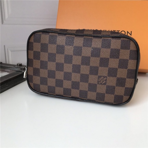 Louis Vuitton LV Quality Toiletry Kits #550522