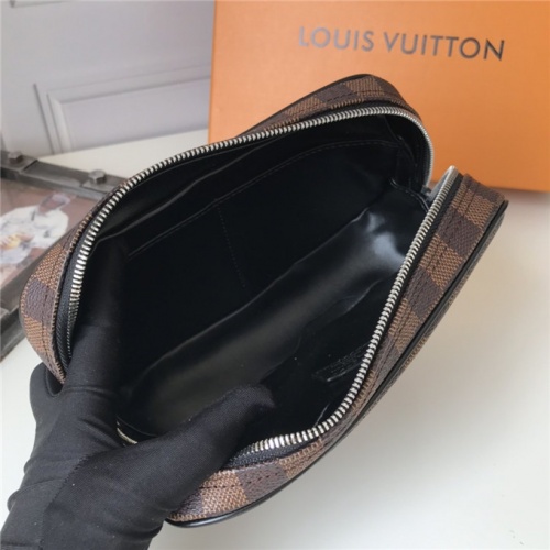 Cheap Louis Vuitton LV Quality Toiletry Kits #550522 Replica Wholesale [$48.00 USD] [ITEM#550522] on Replica Louis Vuitton AAA+ Quality Wallets