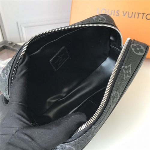 Cheap Louis Vuitton LV Quality Toiletry Kits #550523 Replica Wholesale [$48.00 USD] [ITEM#550523] on Replica Louis Vuitton AAA+ Quality Wallets