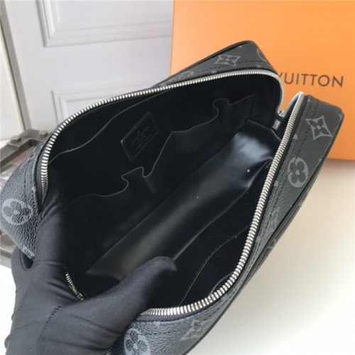 Cheap Louis Vuitton LV Quality Toiletry Kits #550526 Replica Wholesale [$52.00 USD] [ITEM#550526] on Replica Louis Vuitton AAA+ Quality Wallets