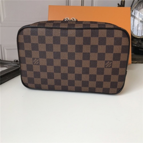 Louis Vuitton LV Quality Toiletry Kits #550527