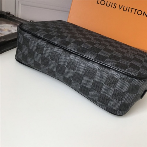 Cheap Louis Vuitton LV Quality Toiletry Kits #550528 Replica Wholesale [$48.00 USD] [ITEM#550528] on Replica Louis Vuitton AAA+ Quality Wallets