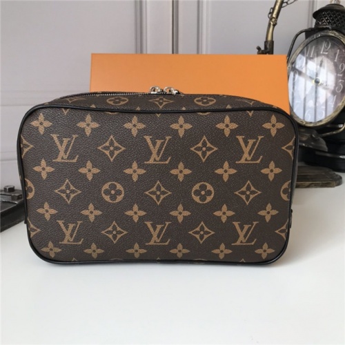 Louis Vuitton LV Quality Toiletry Kits #550529