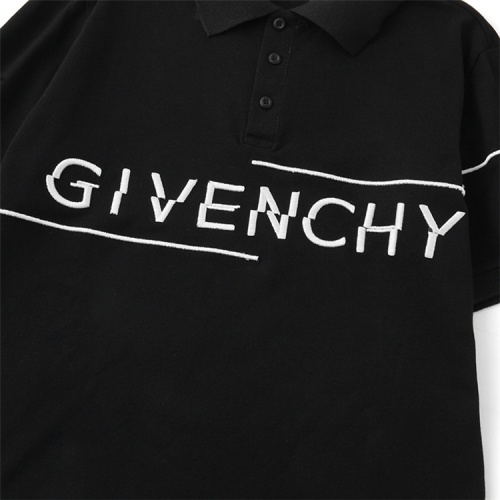 Cheap Givenchy T-Shirts Short Sleeved For Men #551338 Replica Wholesale [$36.00 USD] [ITEM#551338] on Replica Givenchy T-Shirts