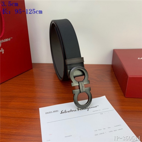 Cheap Salvatore Ferragamo AAA Quality Belts #552060 Replica Wholesale [$56.00 USD] [ITEM#552060] on Replica Salvatore Ferragamo AAA Quality Belts