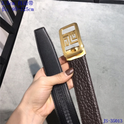 Cheap Givenchy AAA Automatic Buckle Belts #552120 Replica Wholesale [$52.00 USD] [ITEM#552120] on Replica Givenchy AAA Quality Belts