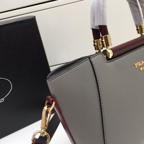 Cheap Prada AAA Quality Handbags #552178 Replica Wholesale [$98.00 USD] [ITEM#552178] on Replica Prada AAA Quality Handbags