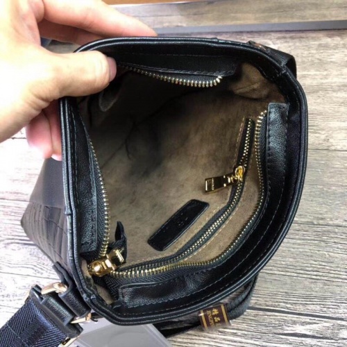 Cheap Versace AAA Man Messenger Bags #552179 Replica Wholesale [$80.00 USD] [ITEM#552179] on Replica Versace AAA Man Messenger Bags