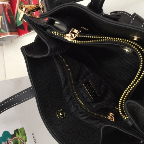 Cheap Prada AAA Quality Handbags #552182 Replica Wholesale [$100.00 USD] [ITEM#552182] on Replica Prada AAA Quality Handbags