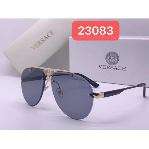 Cheap Versace Sunglasses #552448 Replica Wholesale [$27.00 USD] [ITEM#552448] on Replica Versace Sunglasses